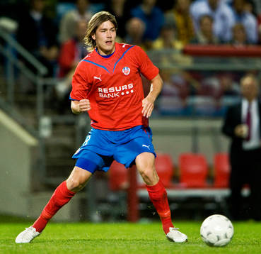 Olafur Skulason
