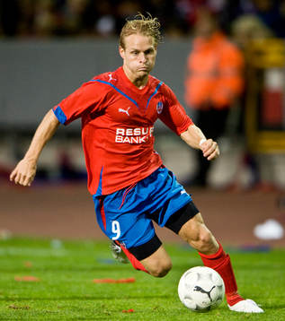 Erik Sundin