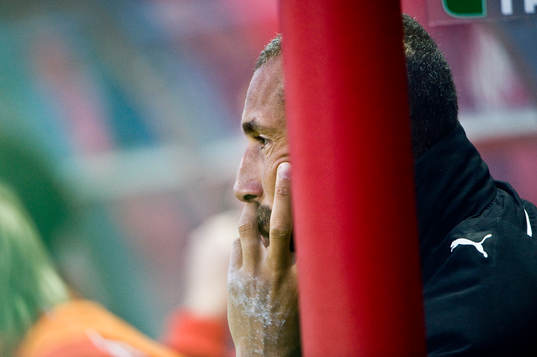 Henrik Larsson