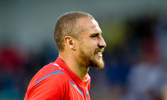 Henrik Larsson