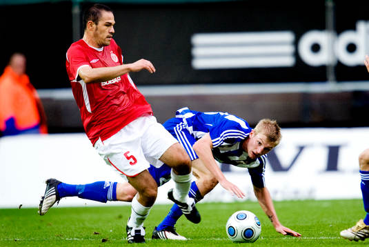 Fotboll, UEFA Europa League, IFK Göteborg - Hapoel Tel