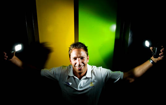 Joel Lundqvist
