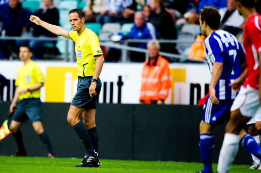 Fotboll, UEFA Europa League, IFK Göteborg - Hapoel Tel