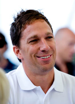 Joel Lundqvist