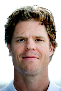 Fredrik Modin