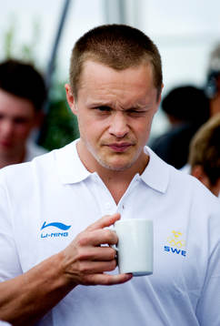 Samuel Pålsson