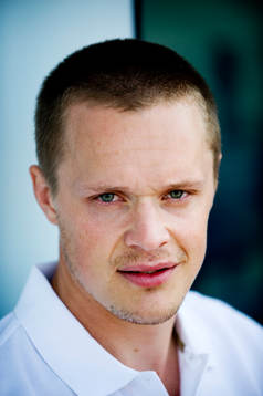 Samuel Pålsson