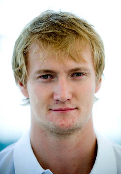 Anton Strålman