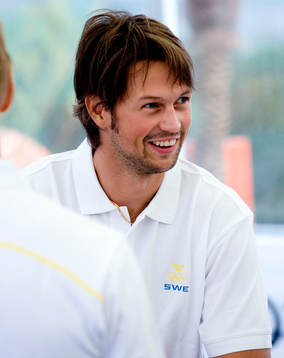 Christian Berglund