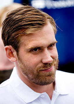 Henrik Zetterberg
