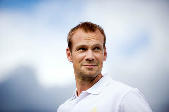 Nicklas Lidström