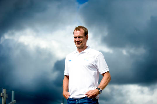 Nicklas Lidström