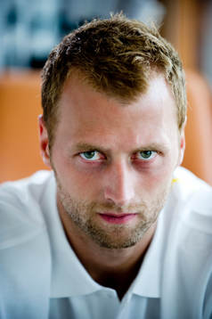 Kristian Huselius