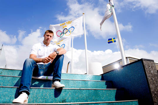 Mattias Öhlund