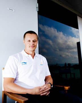 Samuel Pålsson