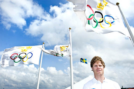 Fredrik Modin