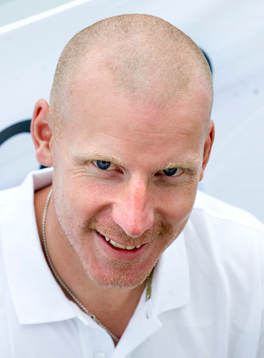 Daniel Alfredsson