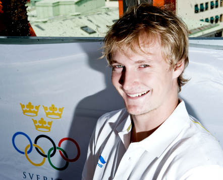 Anton Strålman