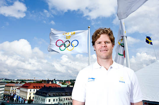 Fredrik Modin