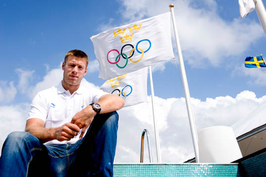 Mattias Öhlund