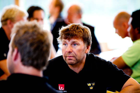 Mats Näslund