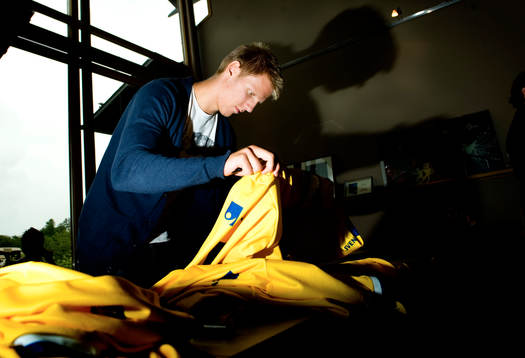 Carl Gunnarsson