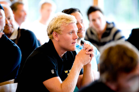 Patric Hörnqvist