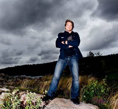 Kämpen Douglas Murray