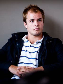 Niklas Hjalmarsson