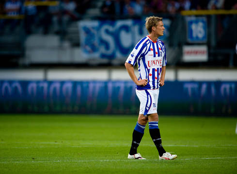 Viktor Elm