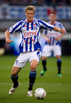 Viktor Elm