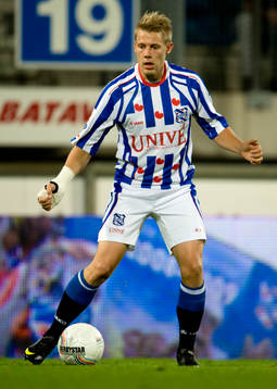 Patrik Ingelsten