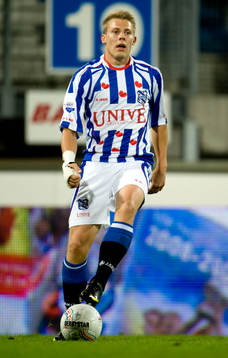 Patrik Ingelsten