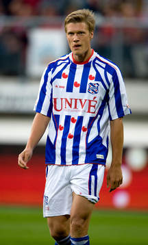 Viktor Elm
