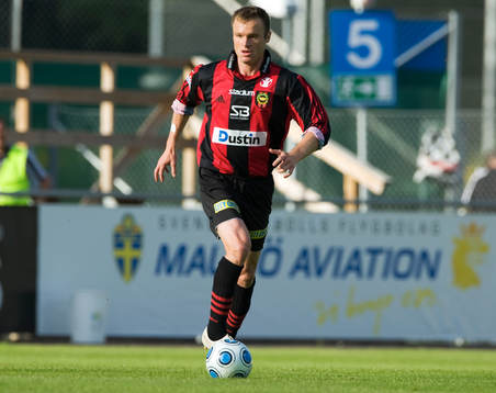 Mikkel Jensen