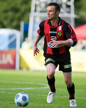Mikkel Jensen