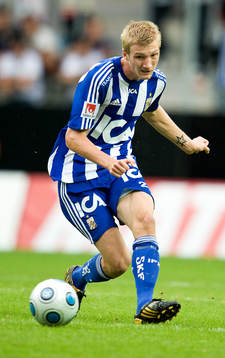 Sebastian Eriksson