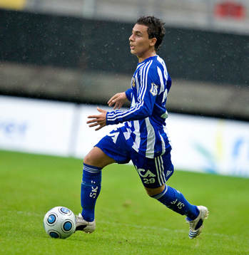 Kamal Mustafa