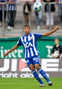 Mikael Dyrestam