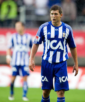 Hannes Stiller