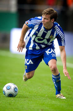 Theodor Bjarnarsson