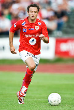 Stefan Larsson