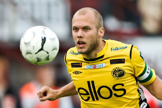 Martin Andersson