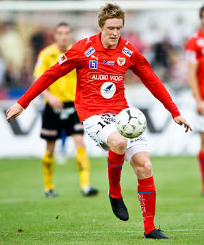 Rasmus Elm