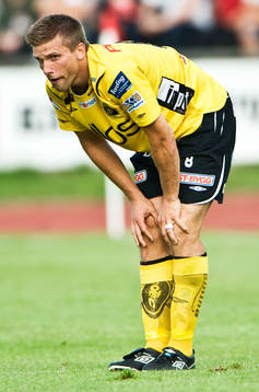Anders Svensson