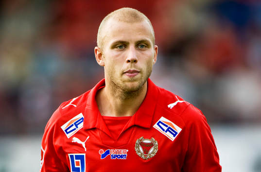 Stefan Ålander