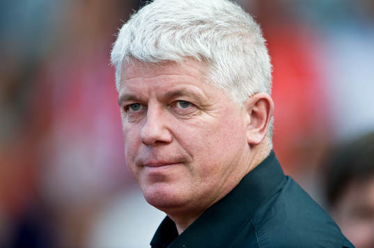 Göran Lohne