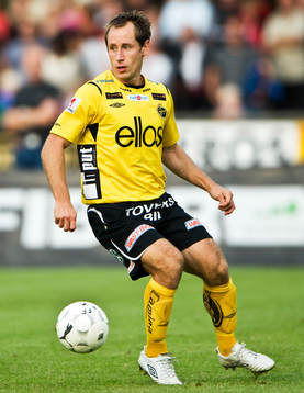 Johan Karlsson