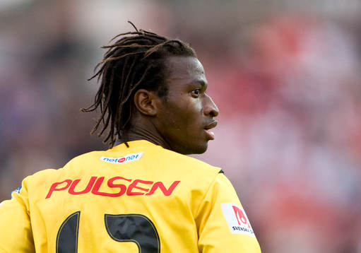 Amadou Jawo