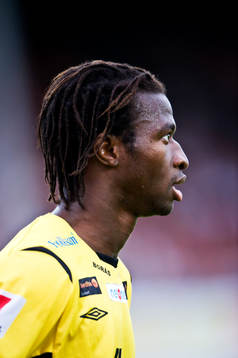 Amadou Jawo